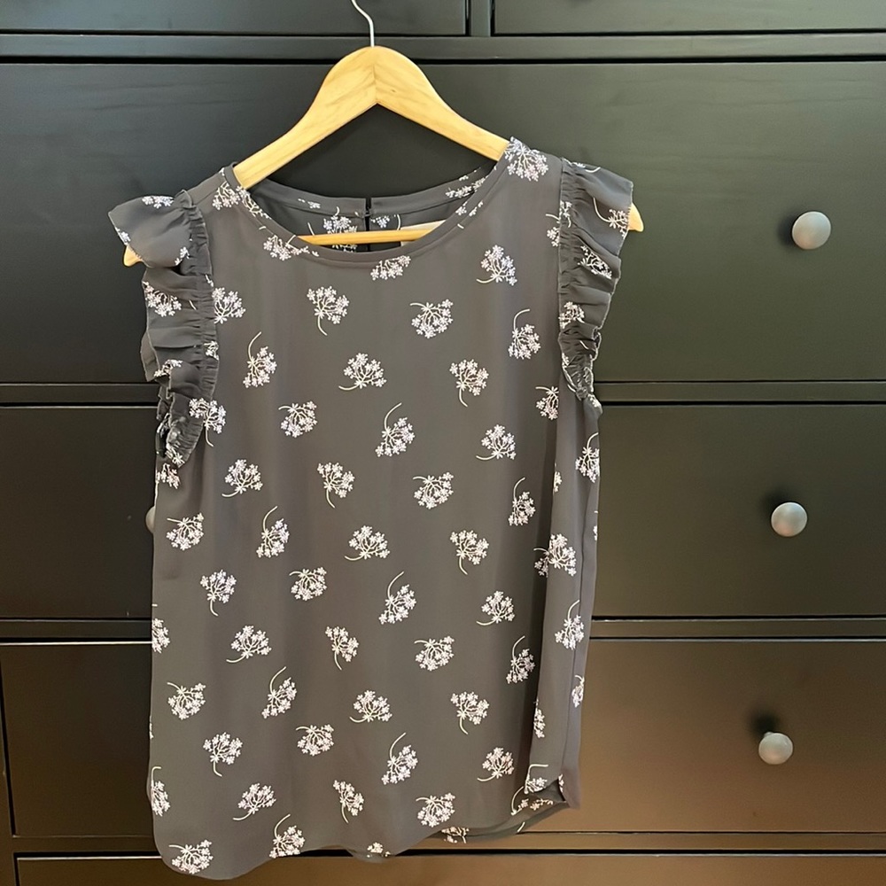 LOFT dress shirt